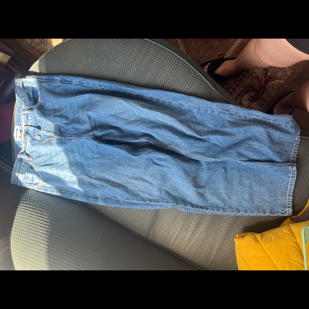 Rouje Jeans Marais